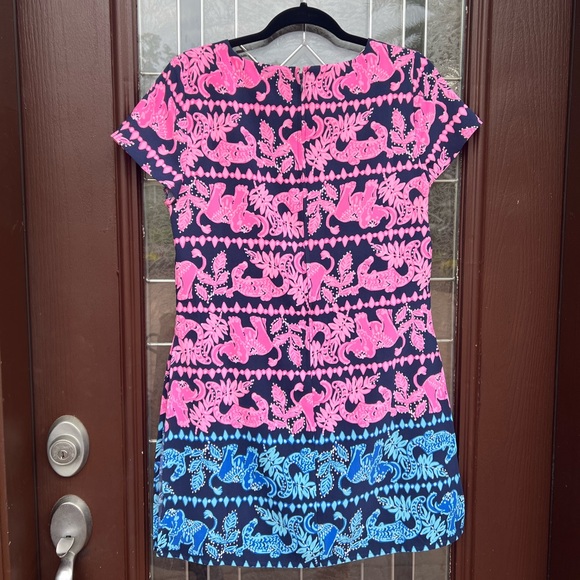 LP Size 8 EUC Blanca Romper - Picture 2 of 3